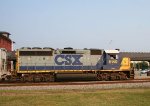 CSX 6149